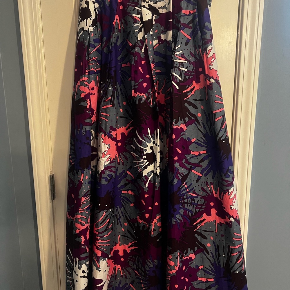 Francis + Benedict maxi - Medium